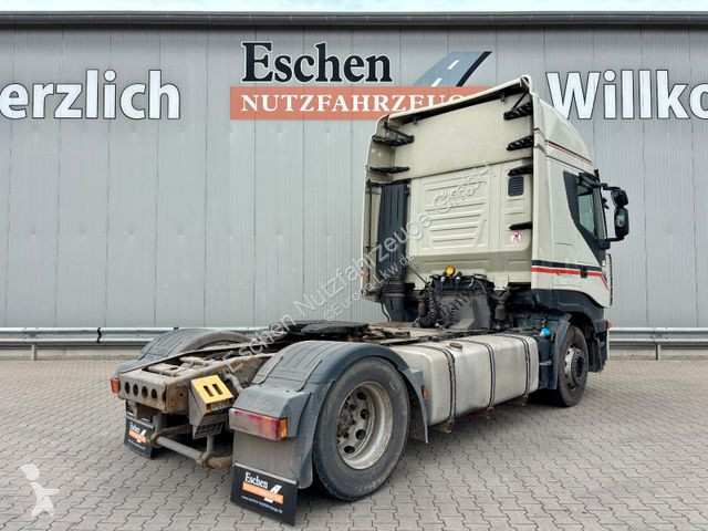 Traktor Iveco AS 440 S 46 T/P |...