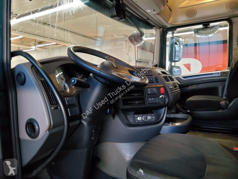 Traktor DAF 530 FTG 6X2 G
