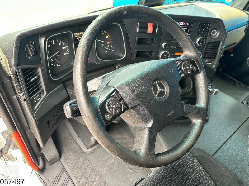 Tractor Mercedes 1843 EURO 6, Retarder, PTO,...