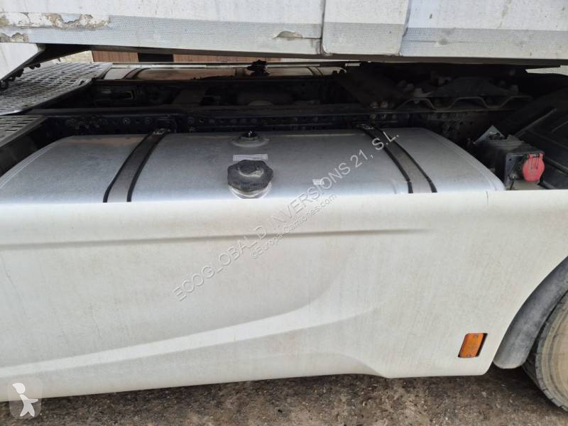 Trekker Iveco