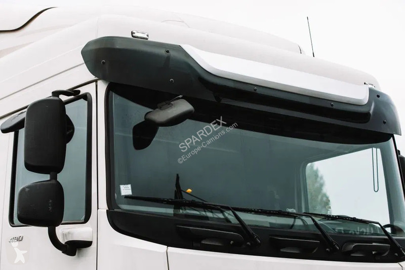 Tracteur DAF 480 SC 4x2 | Leasing from €1457/...