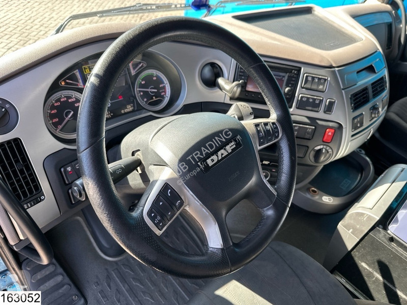 Tracteur DAF 480 EURO 6