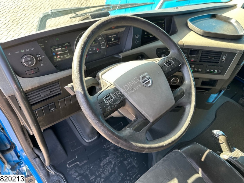Traktor Volvo 500 EURO 6, Standairco