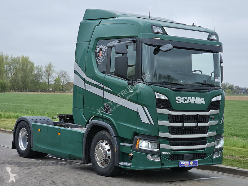 Traktor Scania R500 CR20N ACOA ED RET.