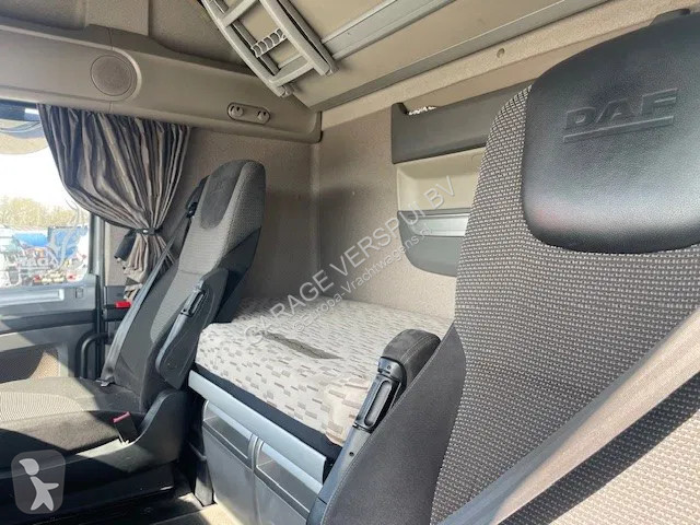 Tahač DAF 440 FT Euro6 Low Deck