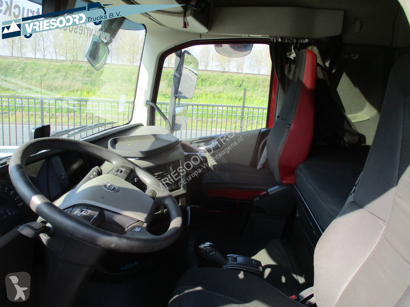 Tractor Volvo FH  VTA3T