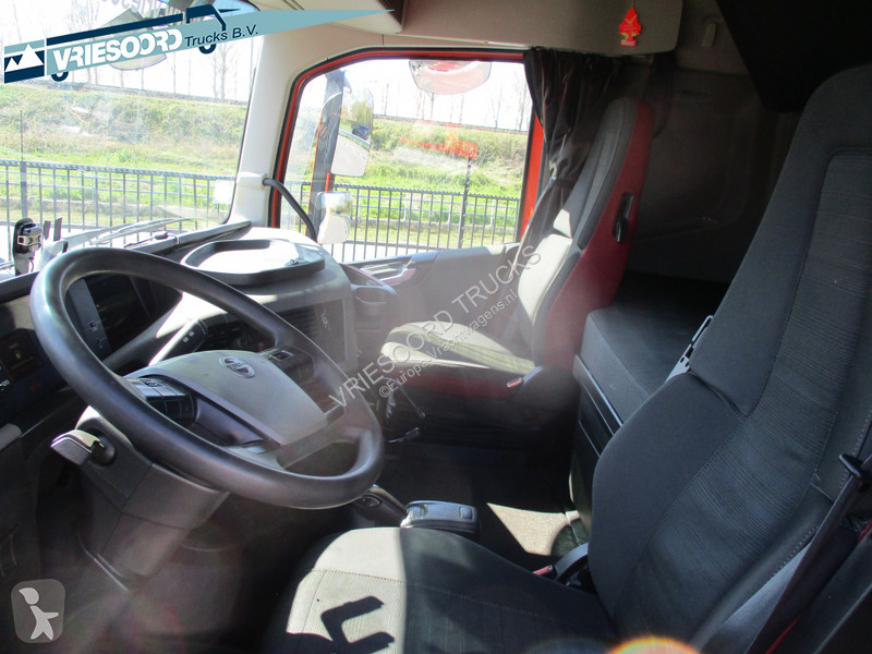 Traktor Volvo 500 VTA3T