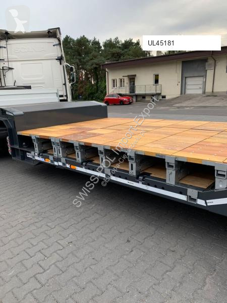 Tahač Scania NN3