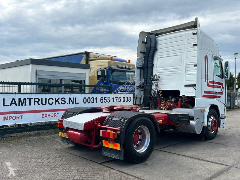 Tracteur Volvo 470 GOOD CONDITION