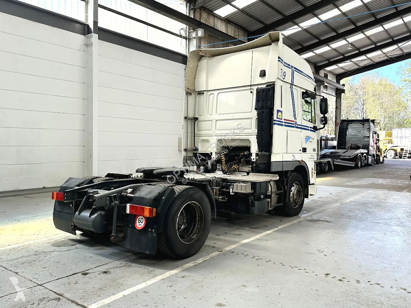 Traktor DAF 105410 Superspacecab