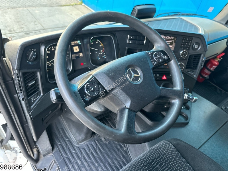 Tahač Mercedes 1845 EURO 6