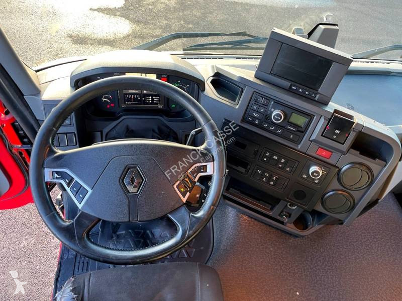 Traktor Renault