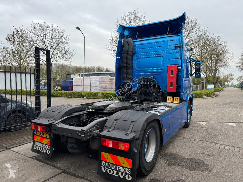 Trekker Volvo FM 370 4X2 SPOILERS EURO 6 SKIRTS...