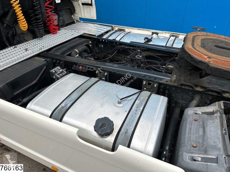 Traktor MAN 18 460 EURO 6, Retarder