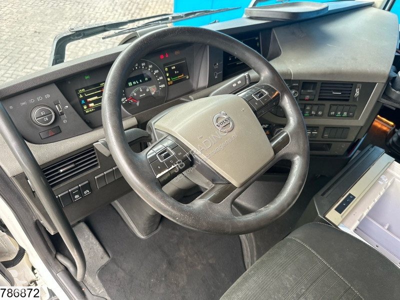 Tractor Volvo 420 EURO 6