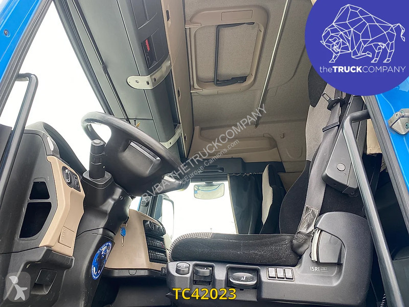 Tractor MAN TGX