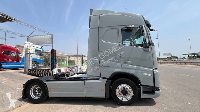 Tahač Volvo