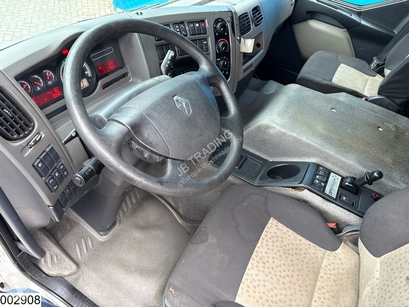 Traktor Renault 380 Dxi EURO 5, PTO