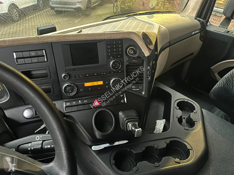 Tractor Mercedes 1840 4X2 679.306KM NL Truck