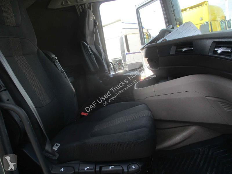 Traktor DAF 480 FT LOW DECK 4X2