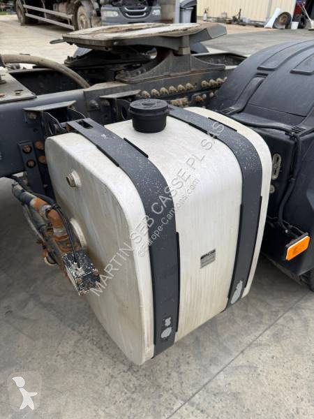 جرار Volvo