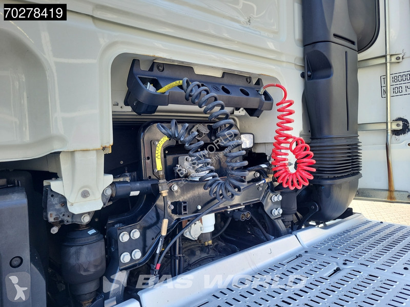 Tahač DAF 430 4X2 NL-Truck MX-13 SSC ACC LED