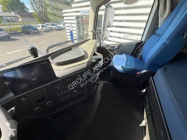 Traktor Volvo