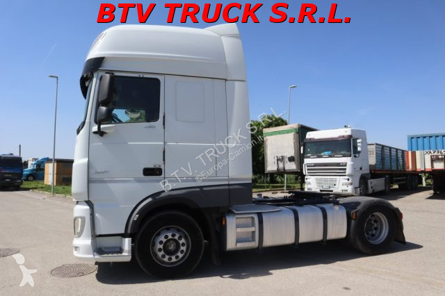 Trattore Stradale DAF XF