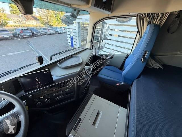 Tahač Volvo
