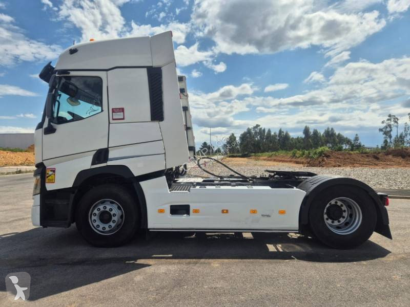 Traktor Renault