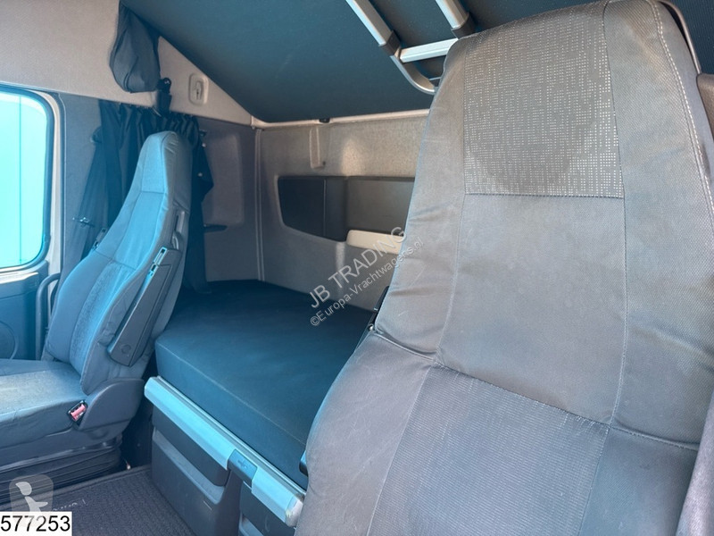 جرار Volvo FH  EURO 5, Hydraulic