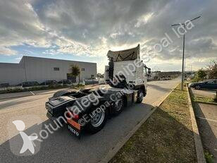 Tracteur Volvo