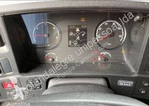 Tracteur Scania