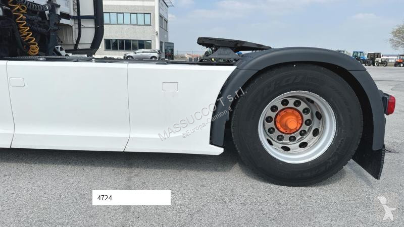 Traktor Scania R500 4x2