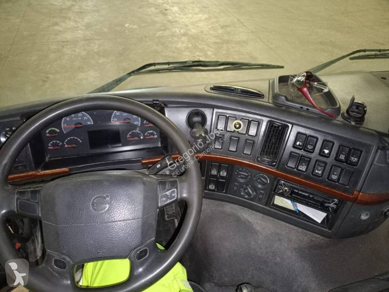 Tractor Volvo