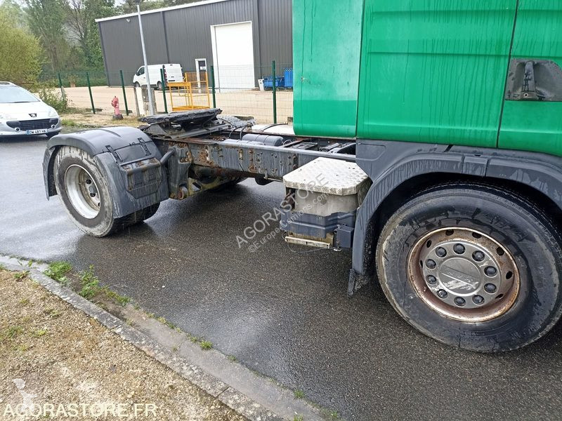 Trekker  124 L