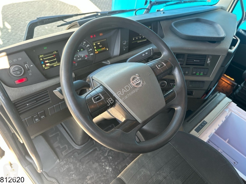 Traktor Volvo 420 EURO 6