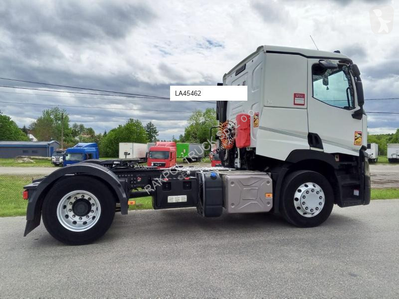 Traktor Renault Gama T460