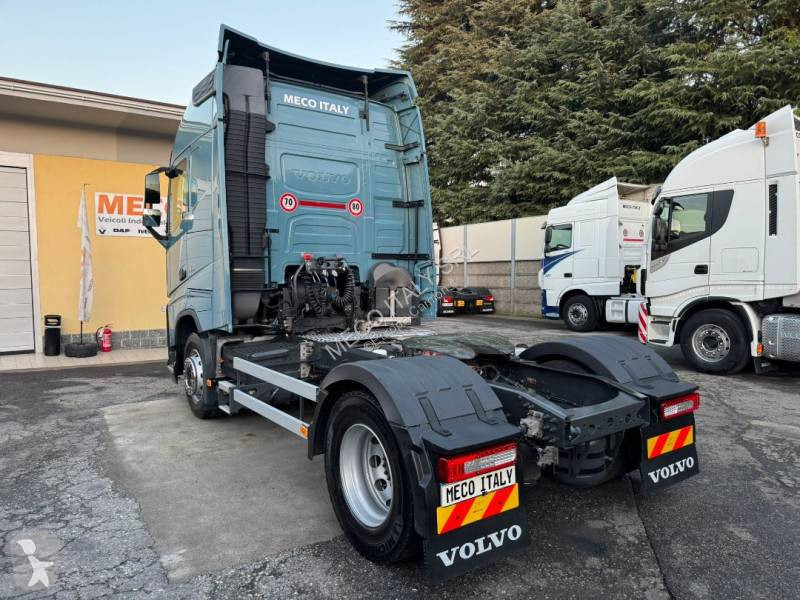 Tahač Volvo