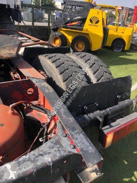 Traktor Volvo
