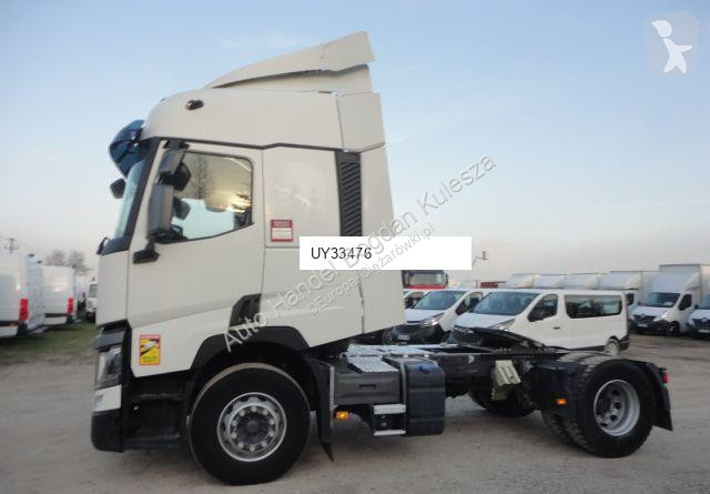 Traktor Renault T 460