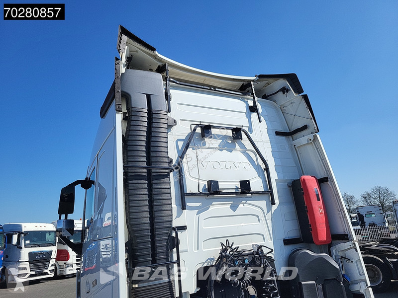 Traktor Volvo 500 4X2 Mega VEB+ 2x Tanks...