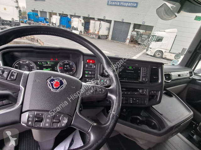 Cabeza tractora Scania R 450 A4x2NA