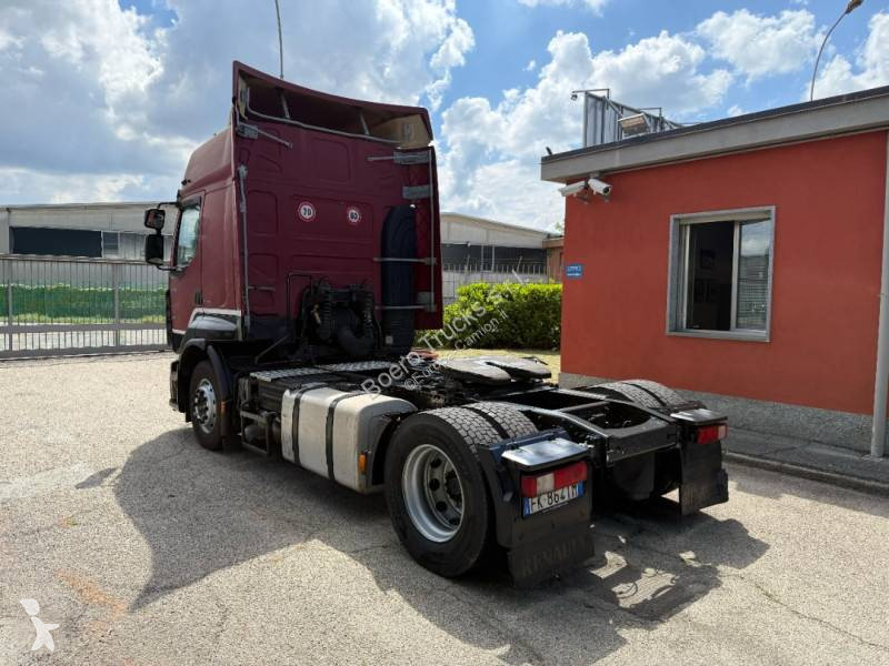 Traktor Renault