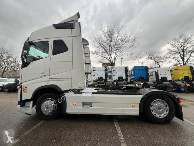 Tahač Volvo