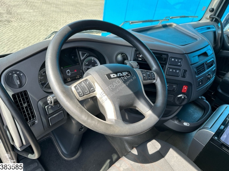 Trekker DAF 480 EURO 6, Retarder, Standairco