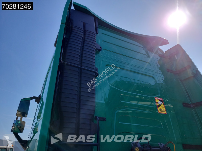 Traktor Volvo FH  4X2