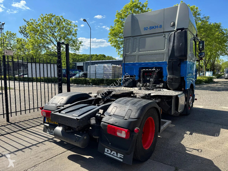 Trekker DAF 480 4X2 EURO 6 ADR SPECIAL INTERIOR...
