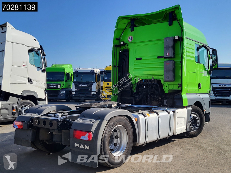 Traktor MAN 18.500 4X2 XLX Retarder ACC Euro 6