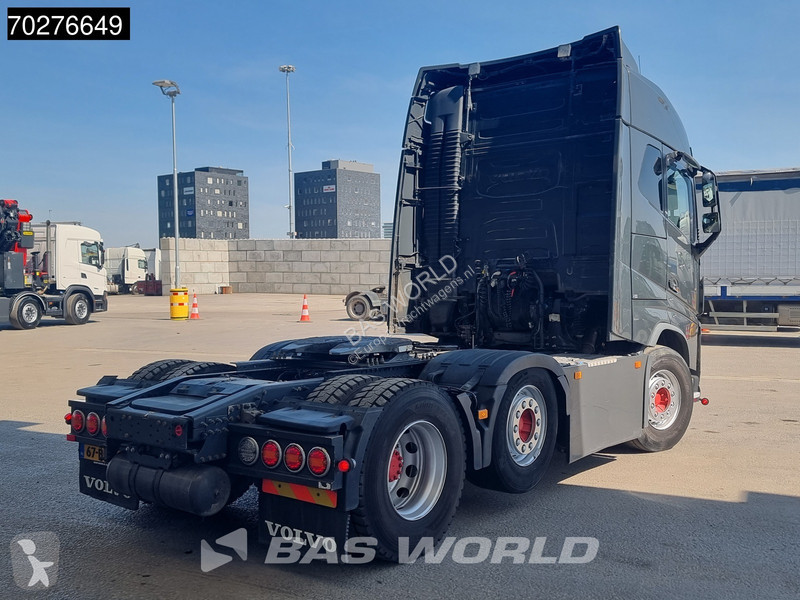 Tracteur Volvo 750 6X2 NL-Truck VDS VEB+...